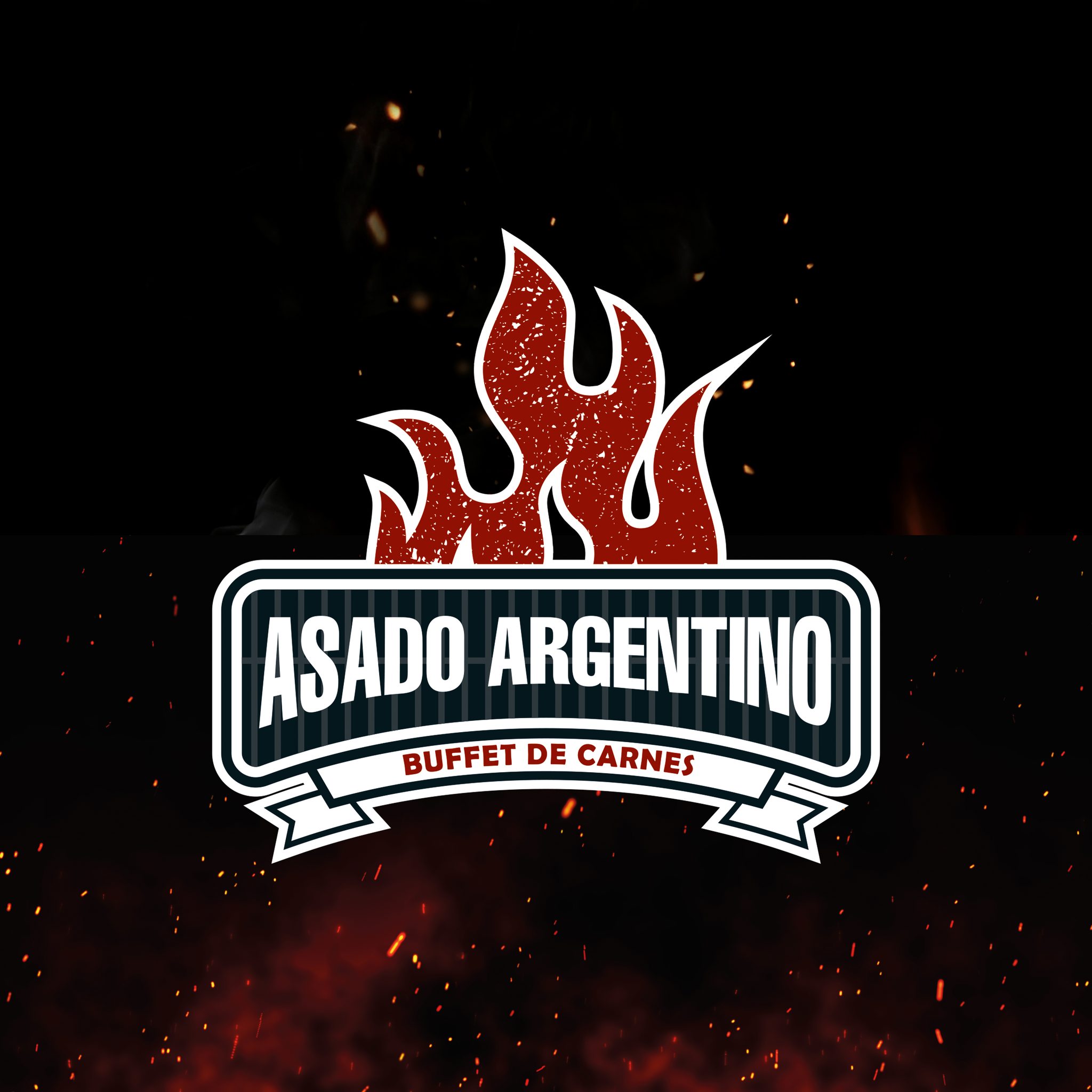 ¡Buffet criollo ILIMITADO a S/19.90... - El Asado Argentino | Facebook
