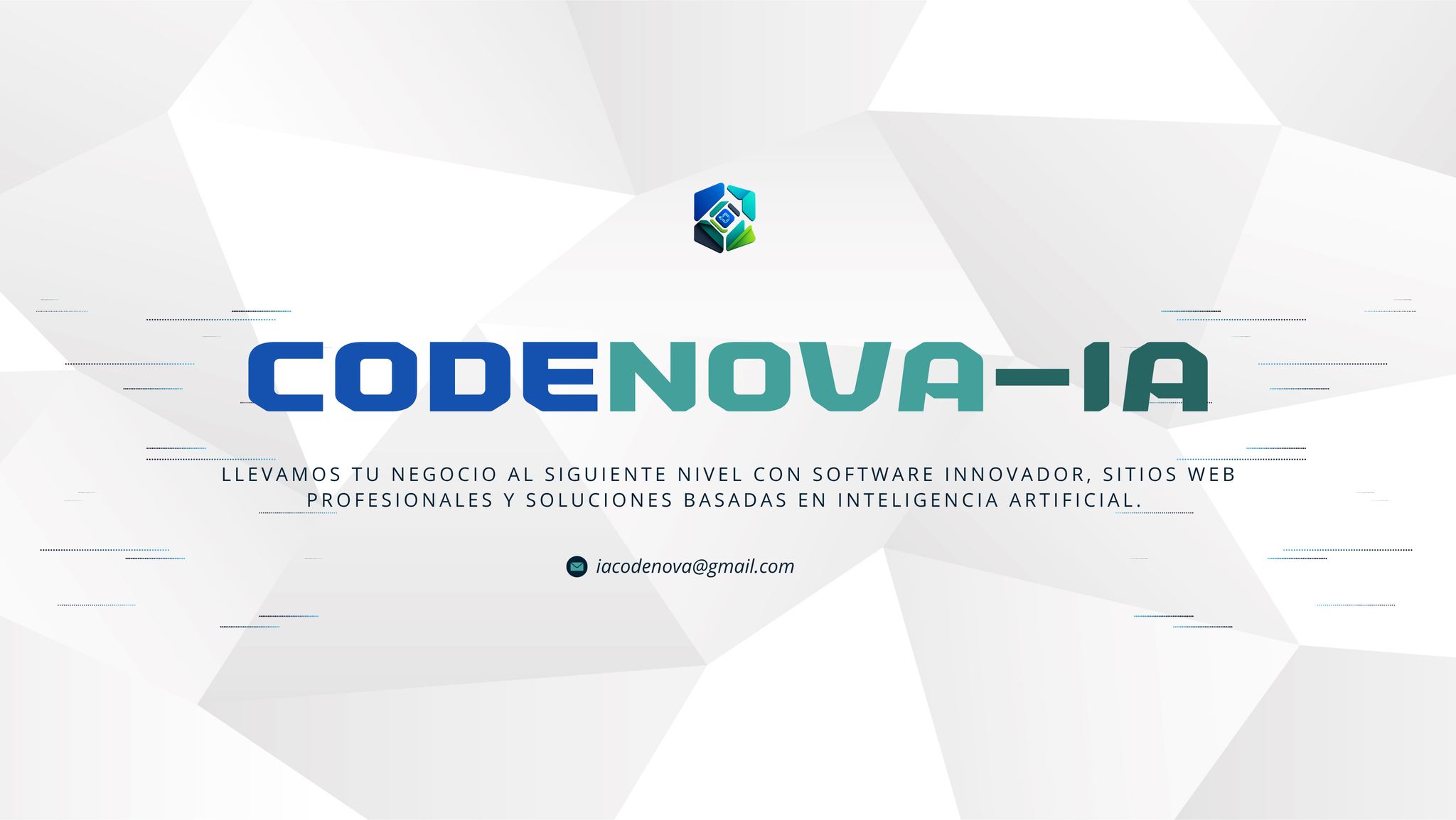 Codenova-IA | Capulhuac de Mirafuentes