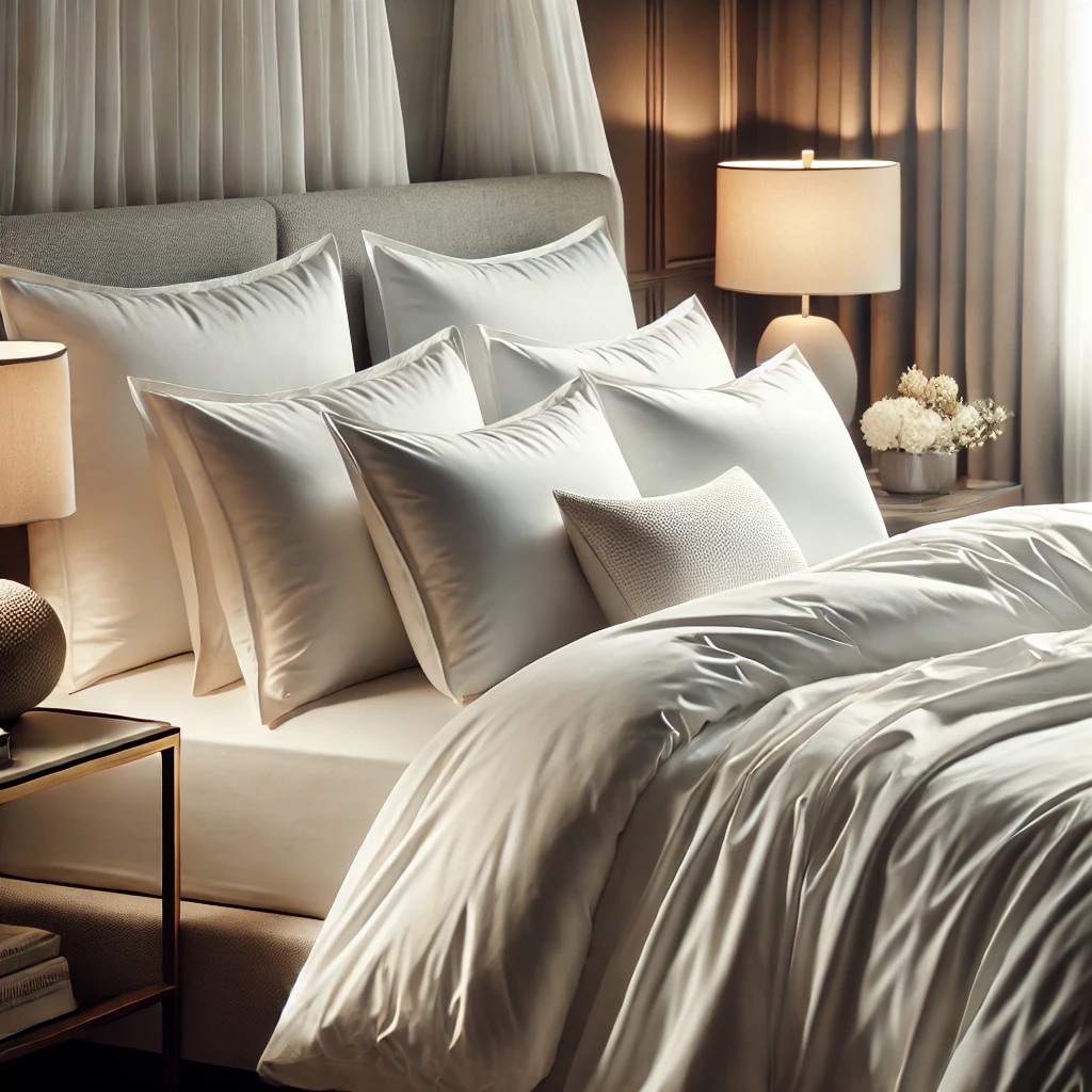 Lush Linens