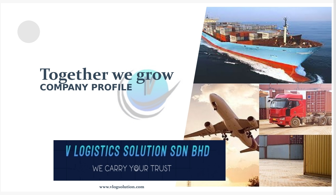 V Logistics Solution Sdn Bhd | Klang