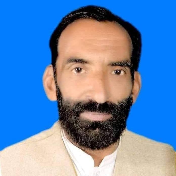 Zahid Sharif Rana