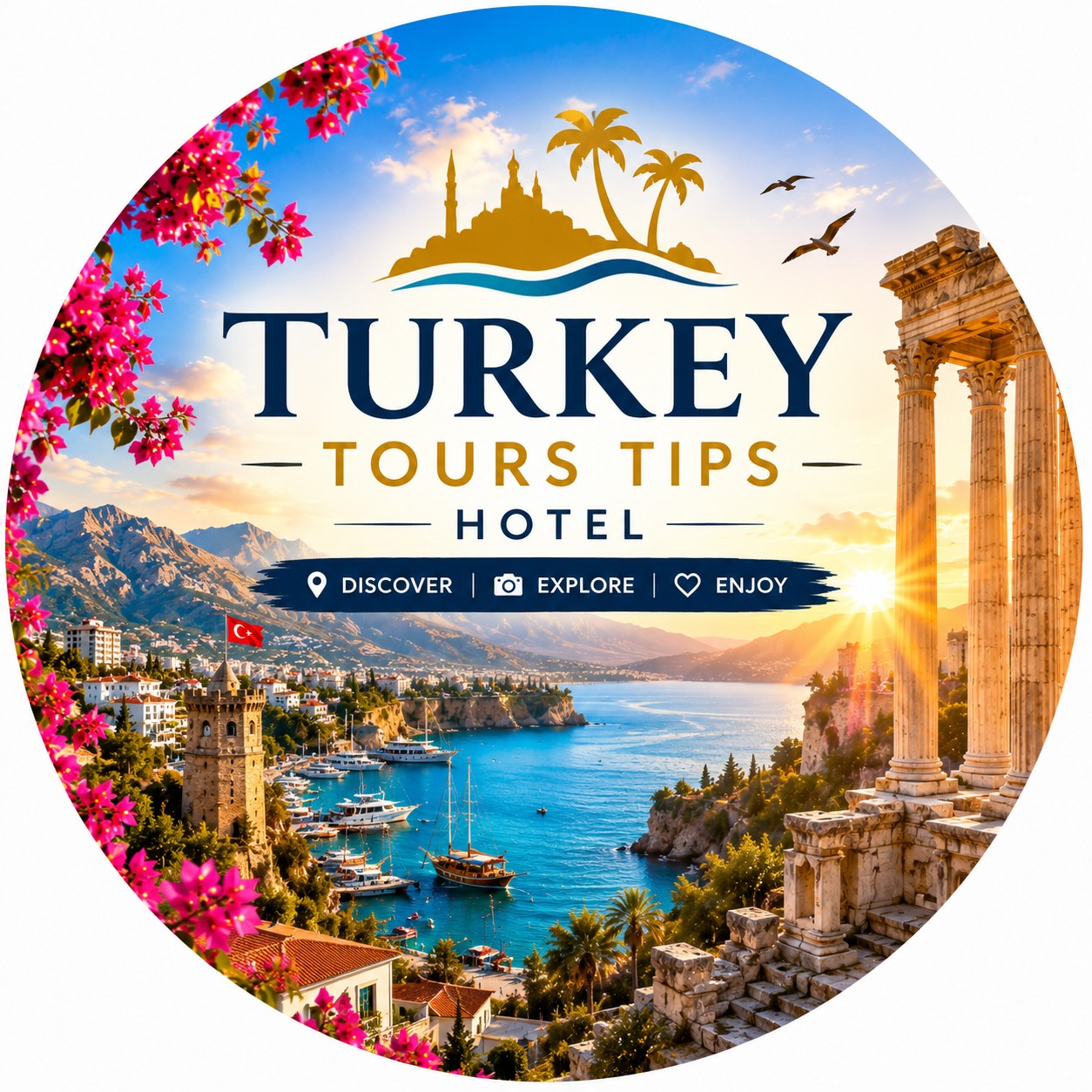 Seashell Vega Hotel Guest Page | 🌞 What would be your ideal first ...