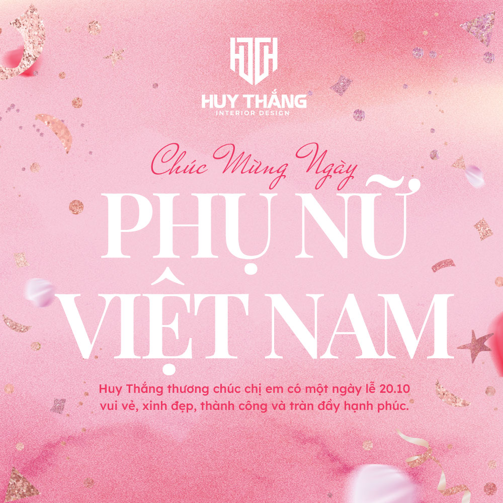 HUY THẮNG Interior Design | Ho Chi Minh City