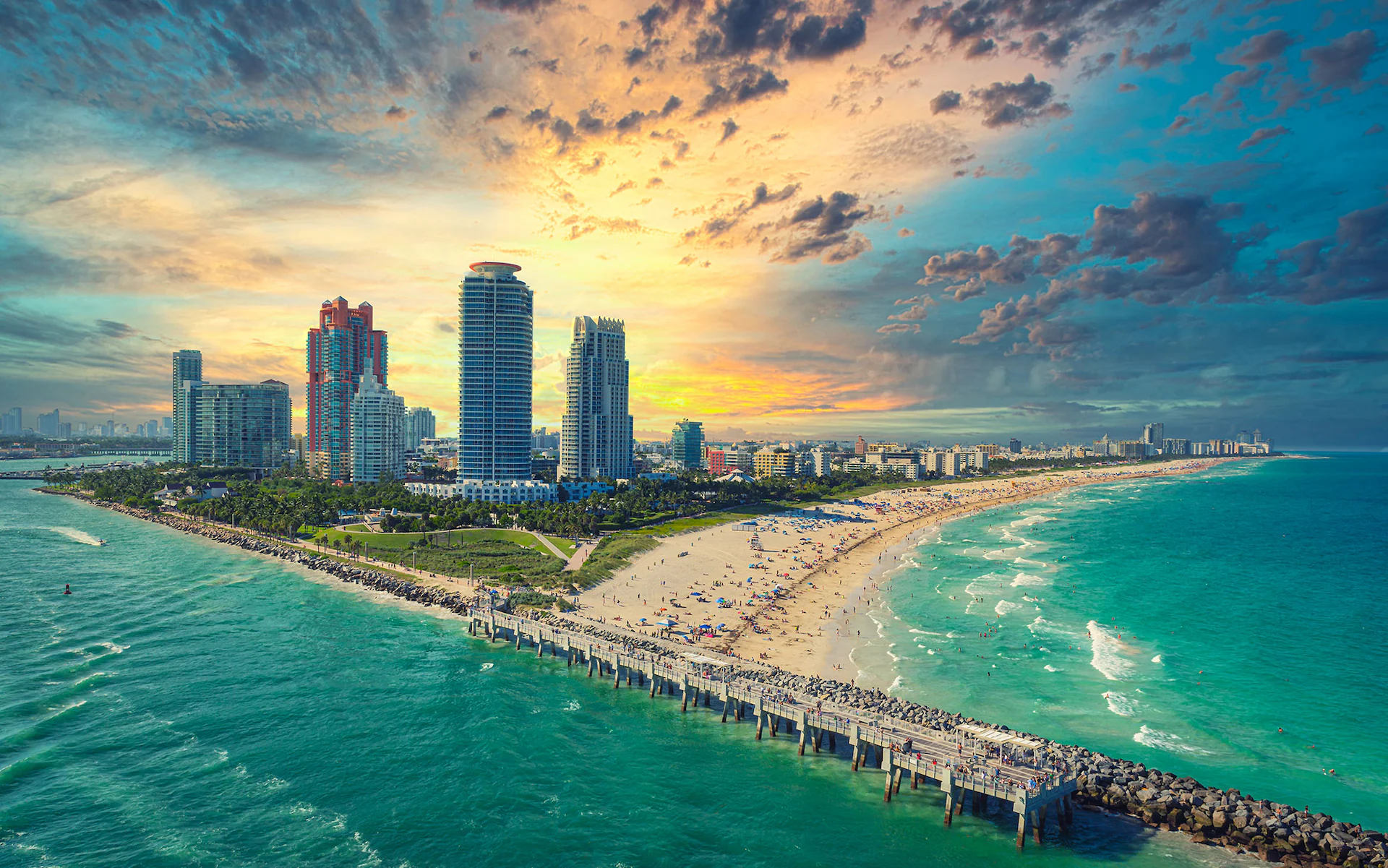 Explore Florida