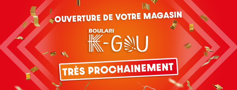 KGOU Boulari | Mont-Dore