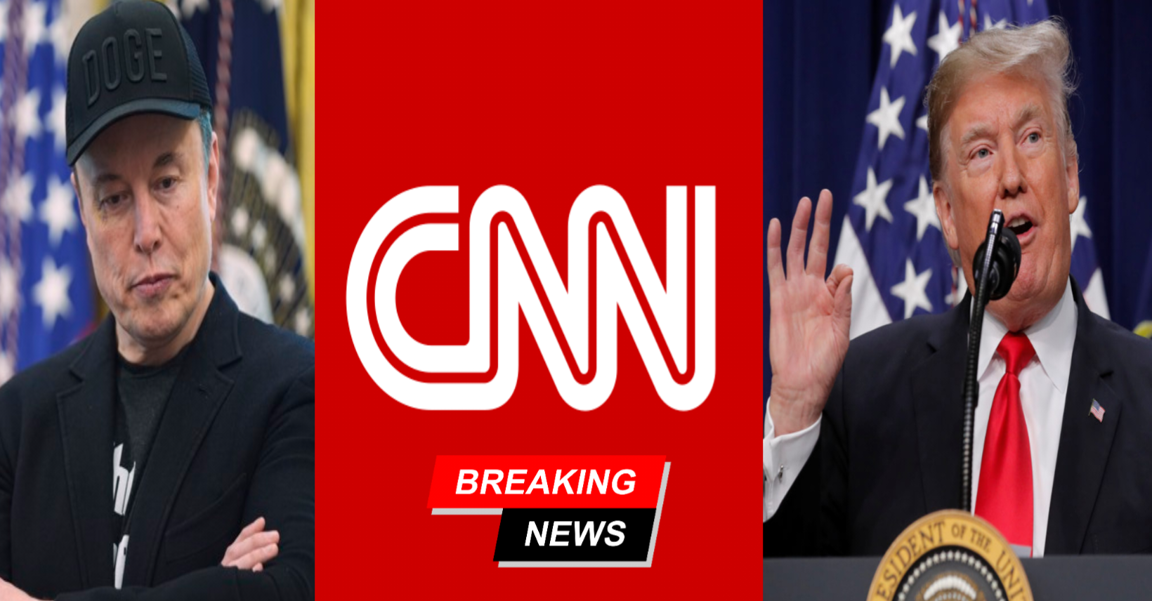 CNN News post | Facebook
