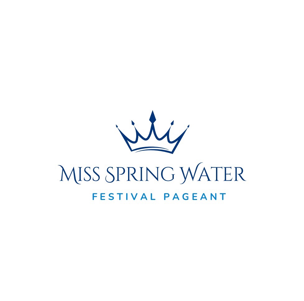 Miss Spring Water Festival Pageant