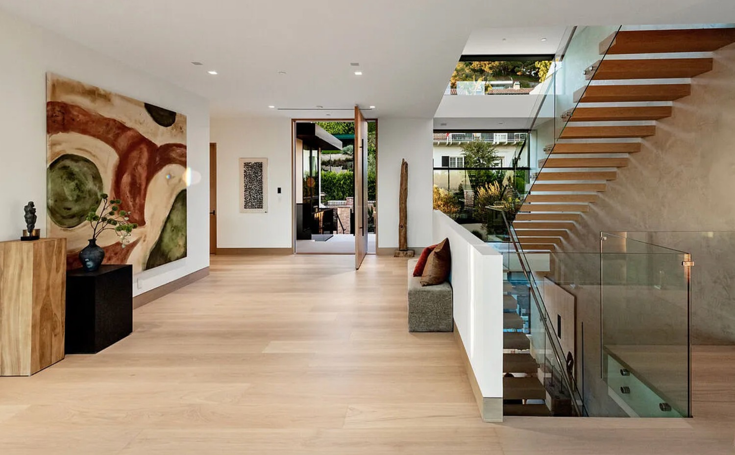 Interiors by CK | Los Angeles CA
