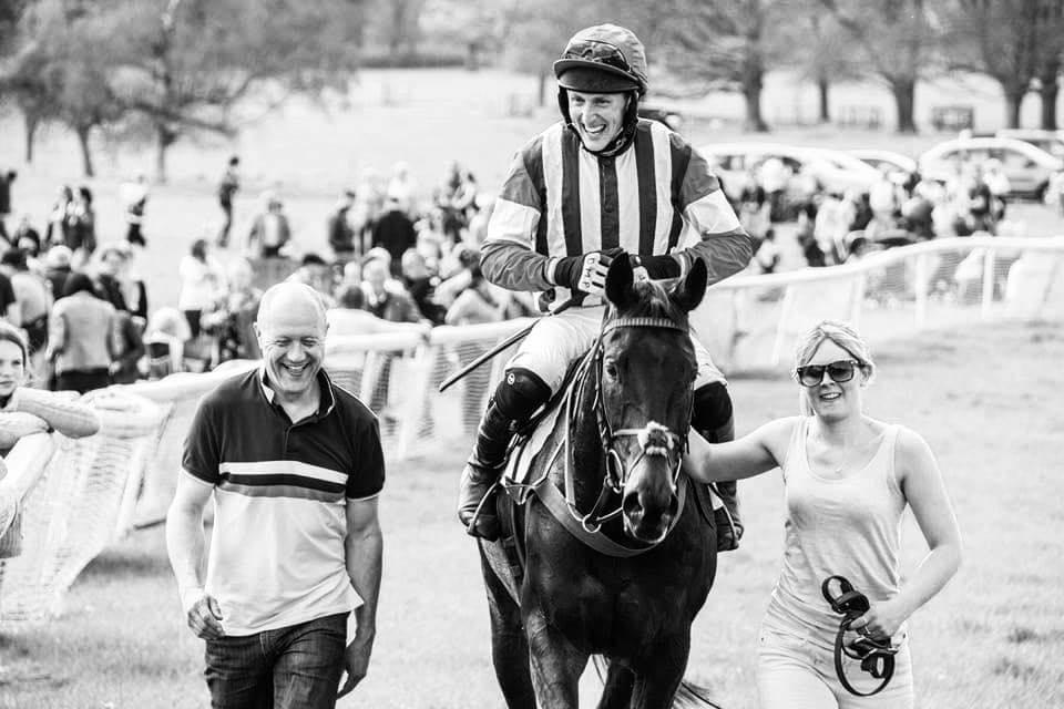 Dale Peters Racing | Huntingdon