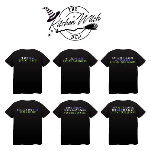Kitchen Witch Deli | Kokomo IN
