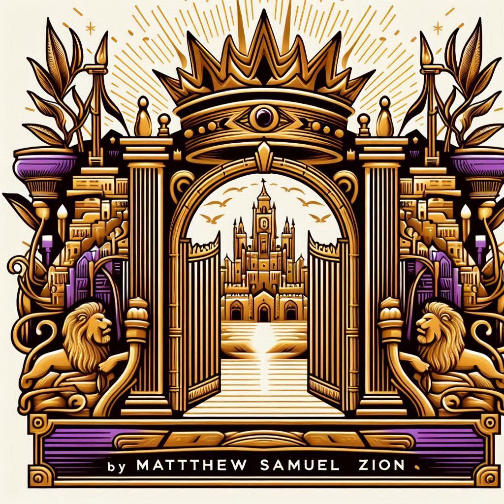 Samuel Ozovehe Matthew