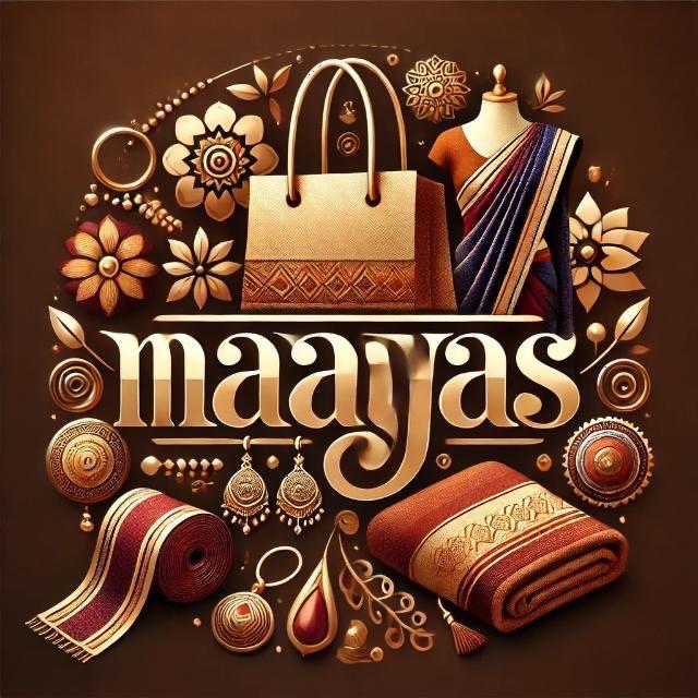 Maayas Retail (@maayasretail) • Facebook
