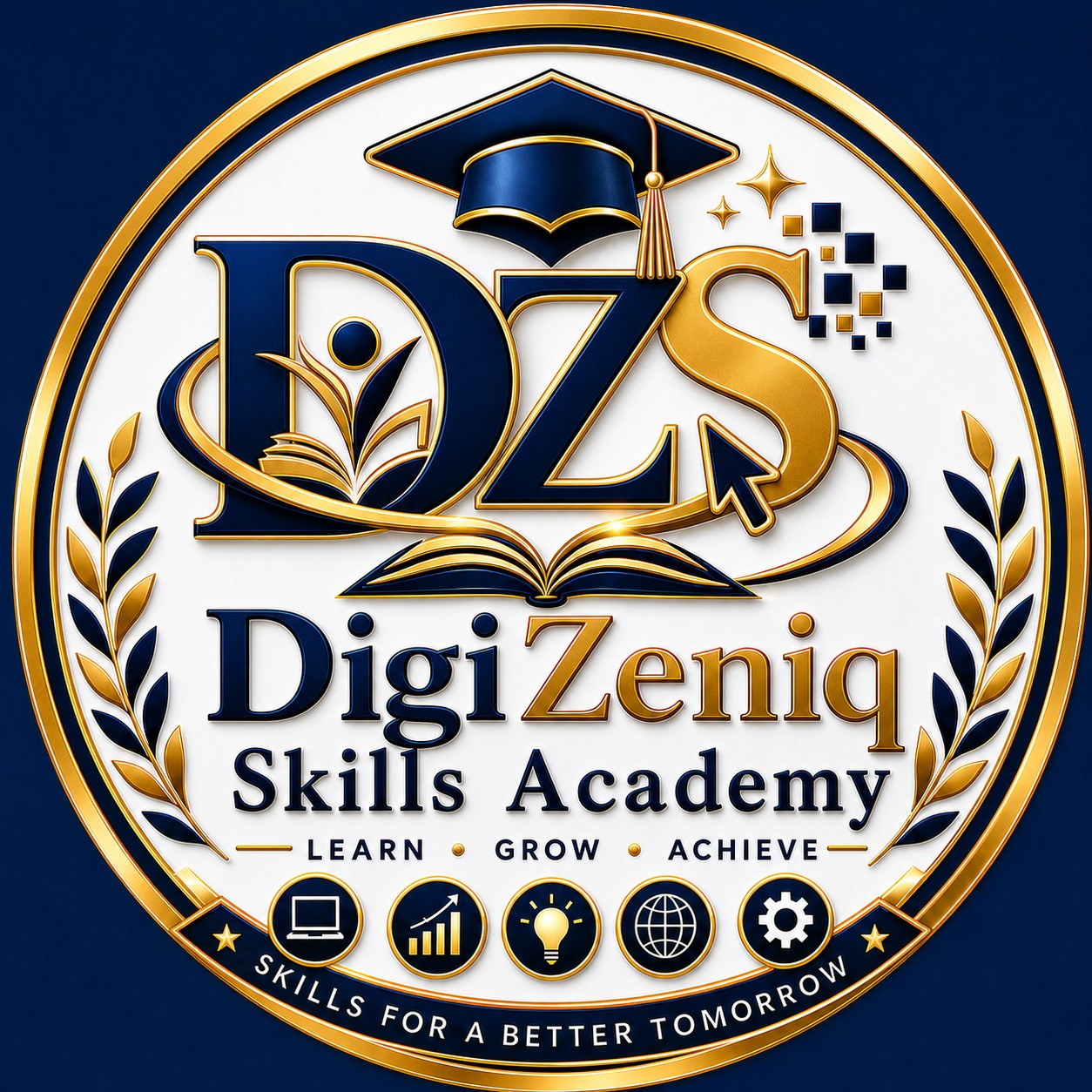 🚨 STOP SCROLLING! 👀 What if you could learn 9 powerful digital skills ...