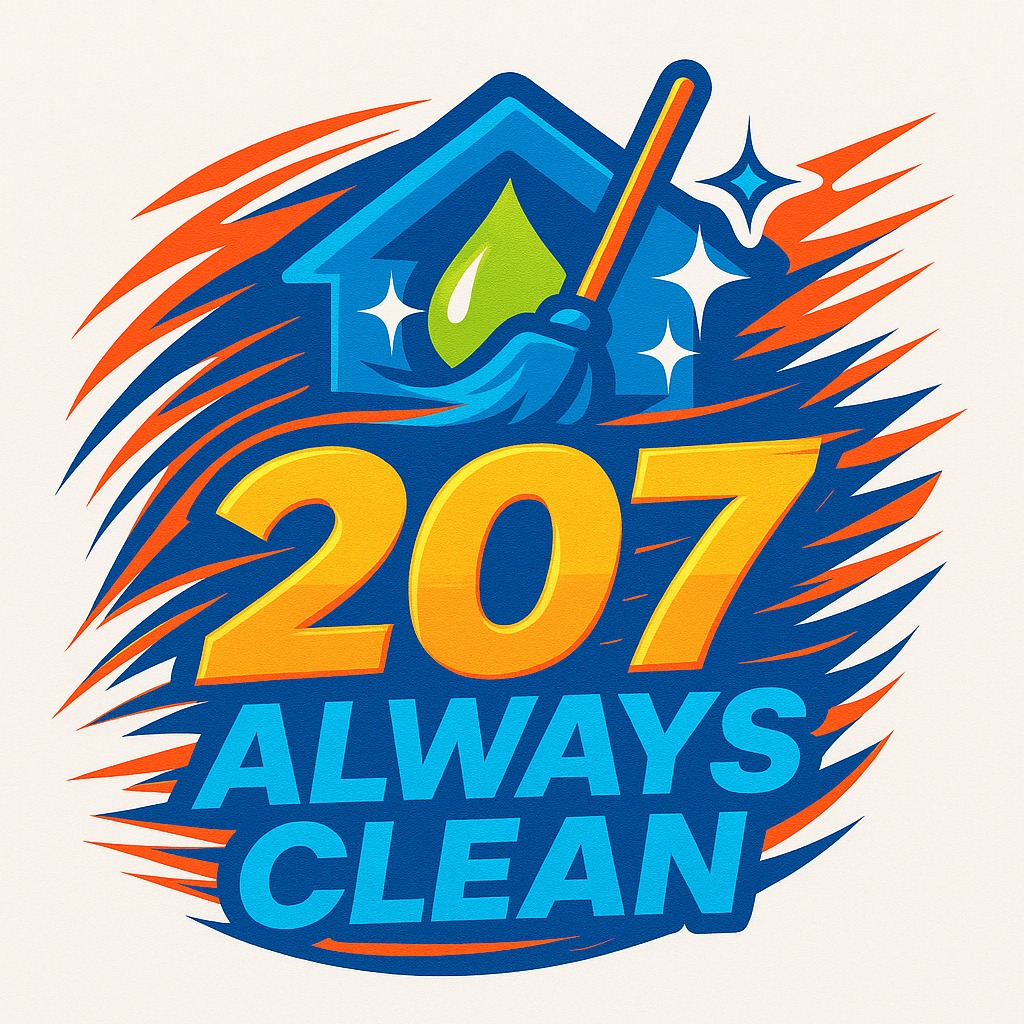 207 Always Clean