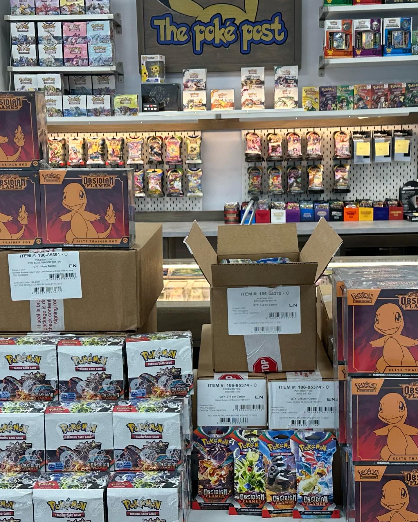 trading card shops near me pokemon Vending Machine For Sale Upgrade Your Setup With A Pokemon Card Vending Machine That Keeps Booster Packs And Collectibles Secure Pokemon Trading Cards  Larger