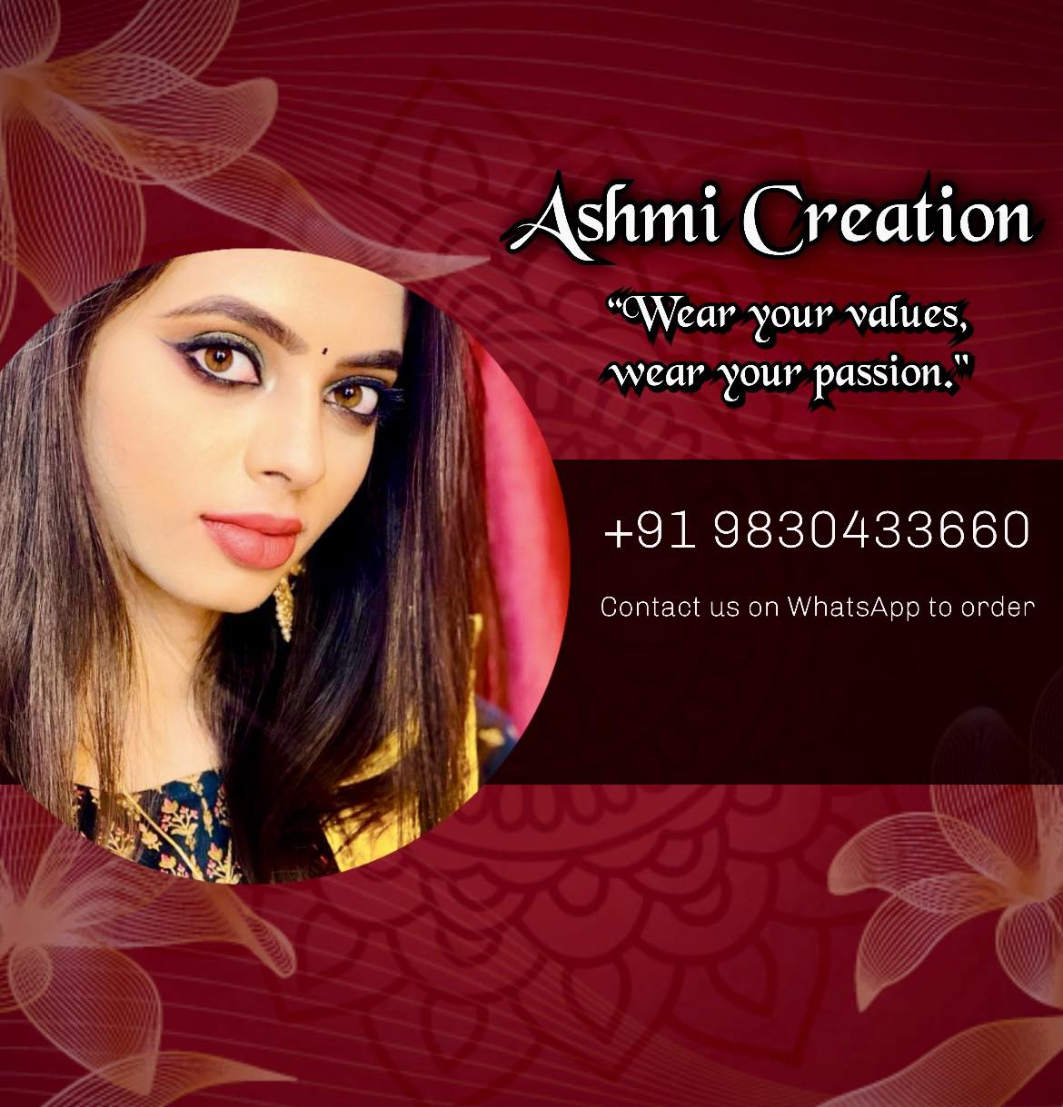 Ashmi Creation | Kolkata