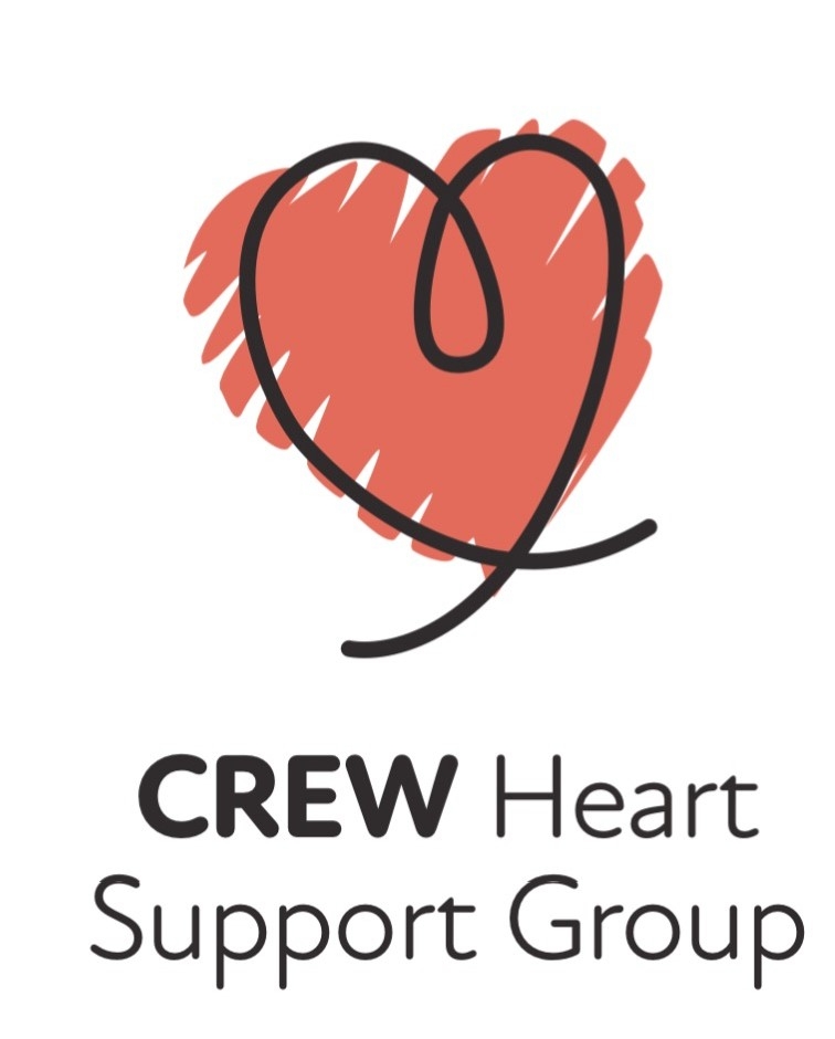 CREW Heart Support Group