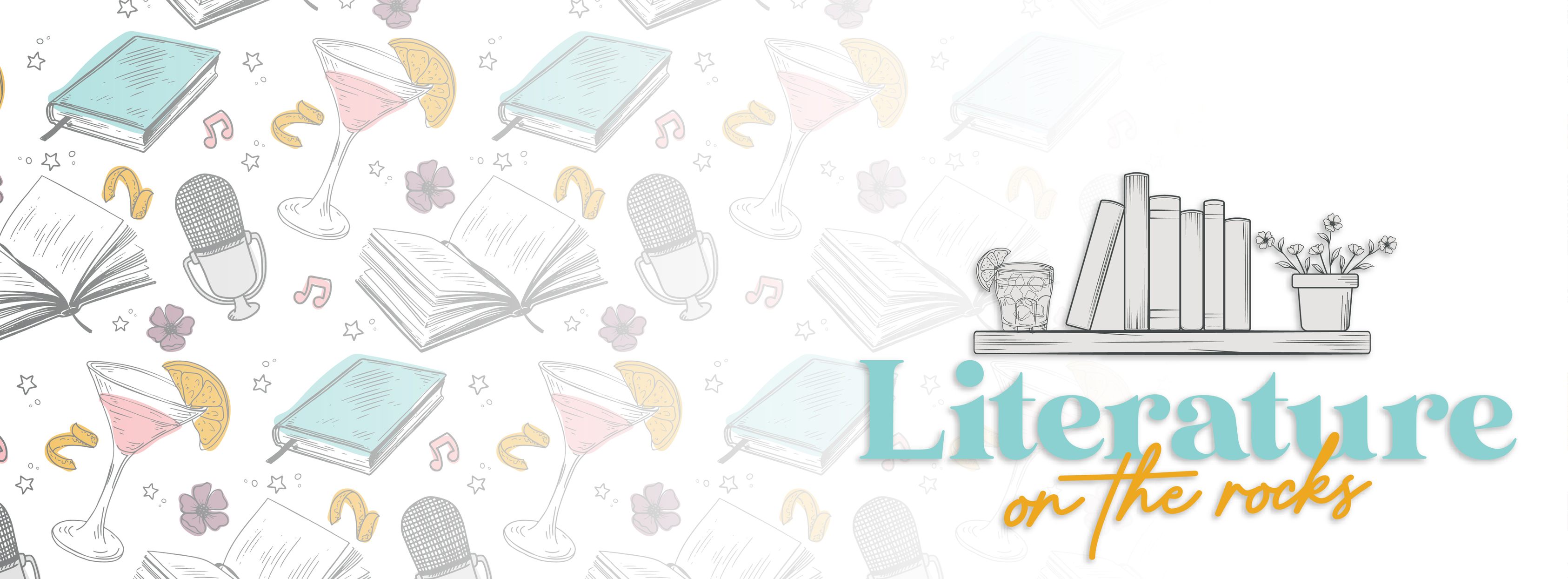 Literature on the Rocks