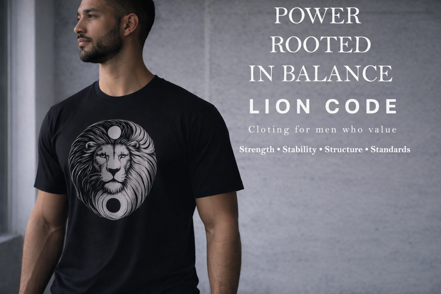 Lion Code