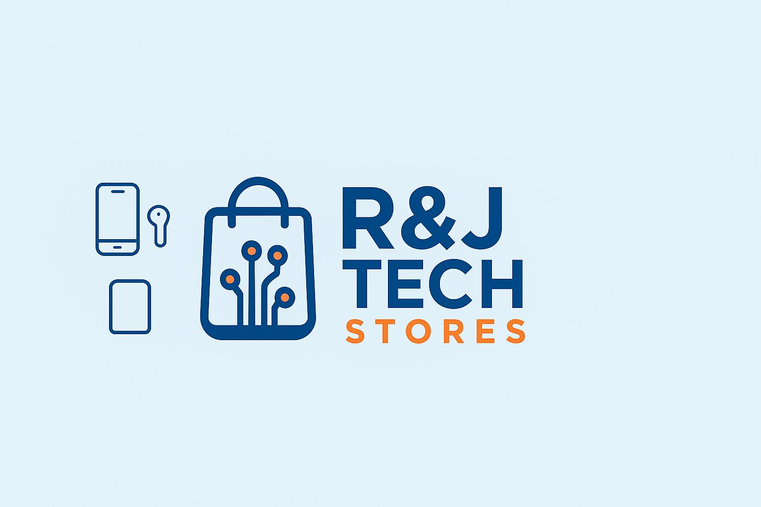 R&J Tech Stores