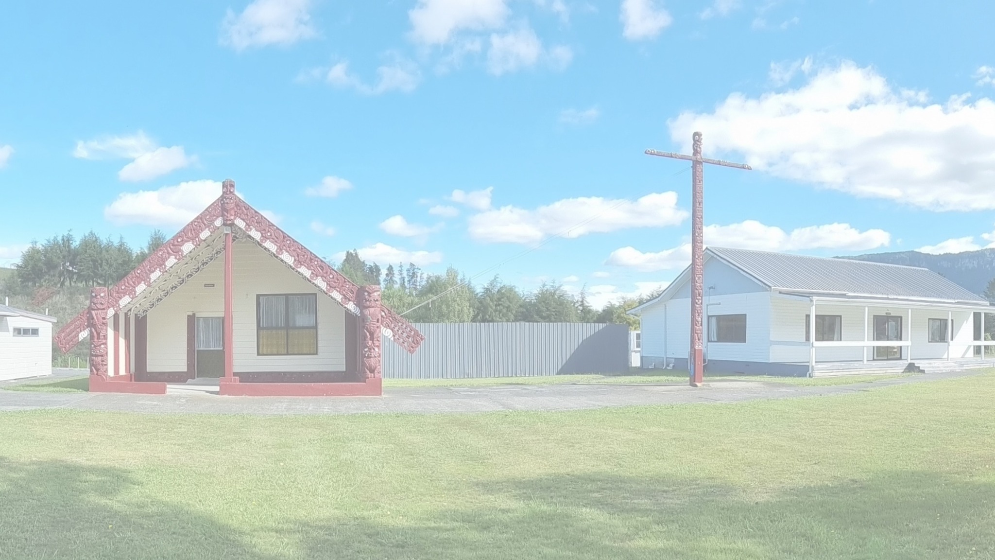 Te Rūnanga o Ngāti Kearoa Ngāti Tuarā | Rotorua