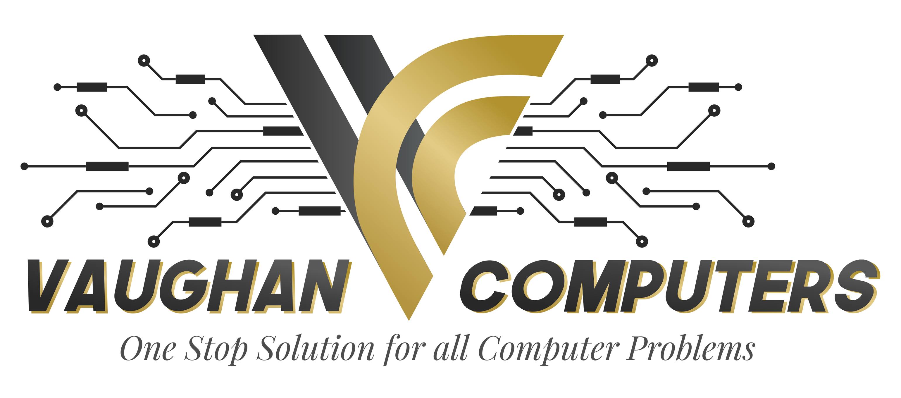 Vaughan Computers | Vaughan ON