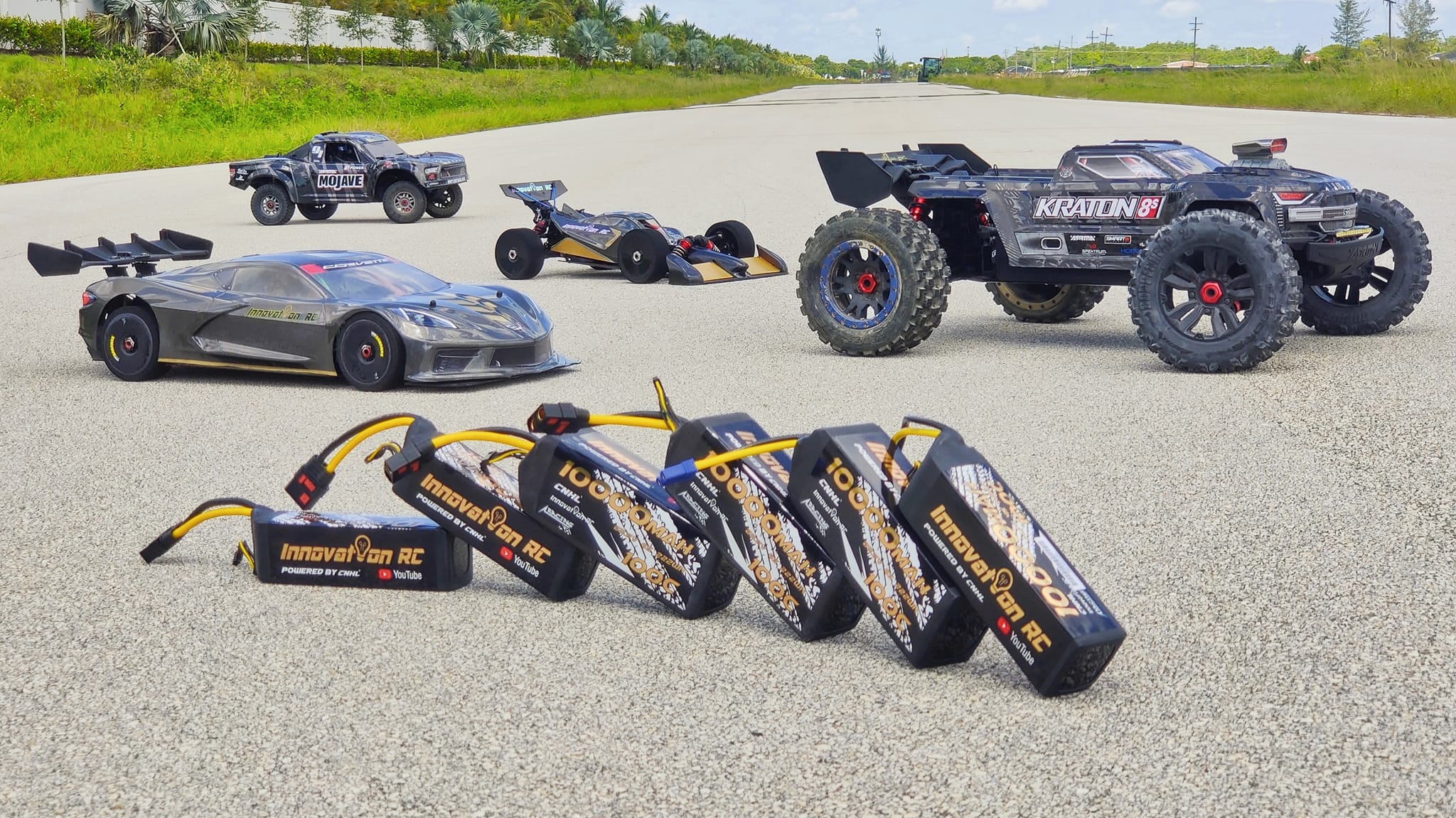 RC Motorsports - RC Motorsports added a new photo — at...