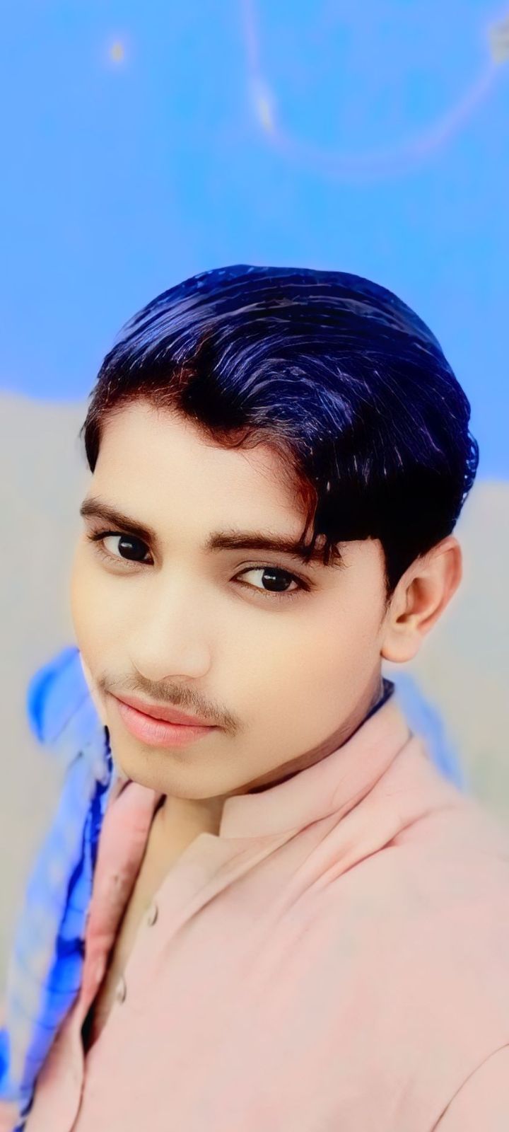 Iltaf Khan