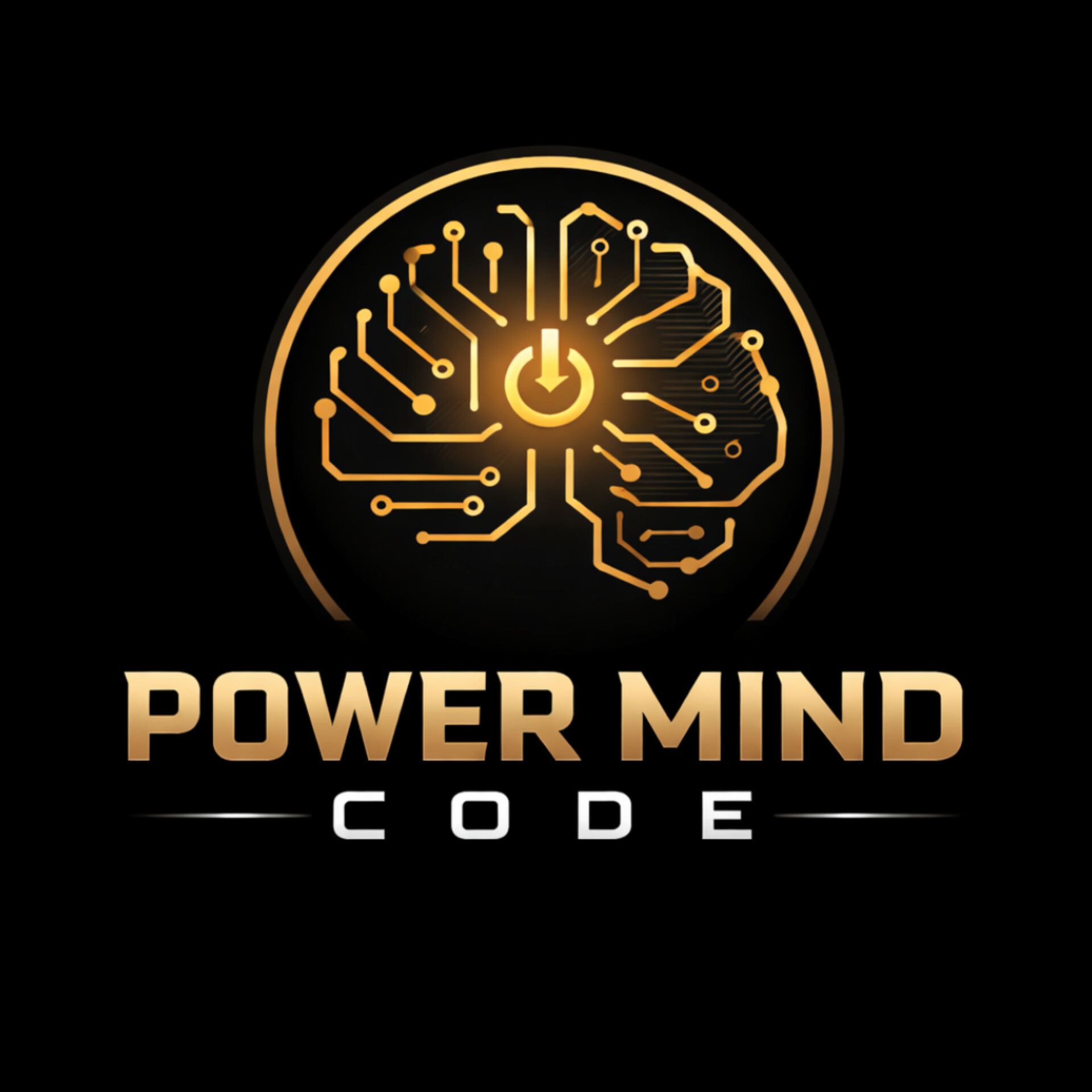 Power Mind Code
