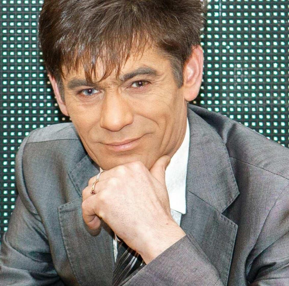 Viorel Mahu Oficial | Chisinau
