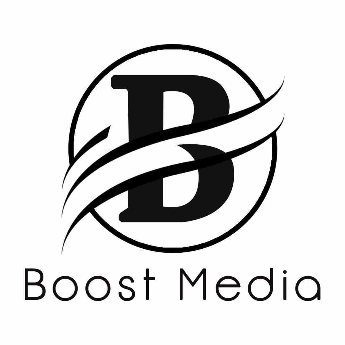 BOOST MEDIA