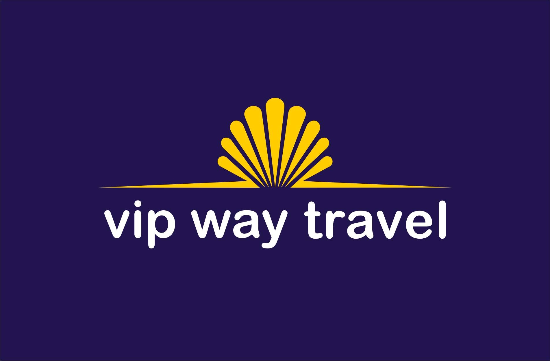 VIP Way Travel
