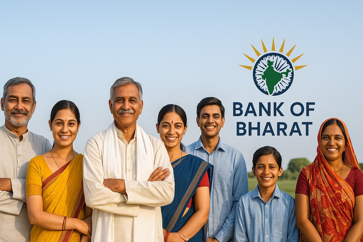 Bank - 🏦 “New Vision, New Bank – A Self-Reliant Bank for Digital India ...