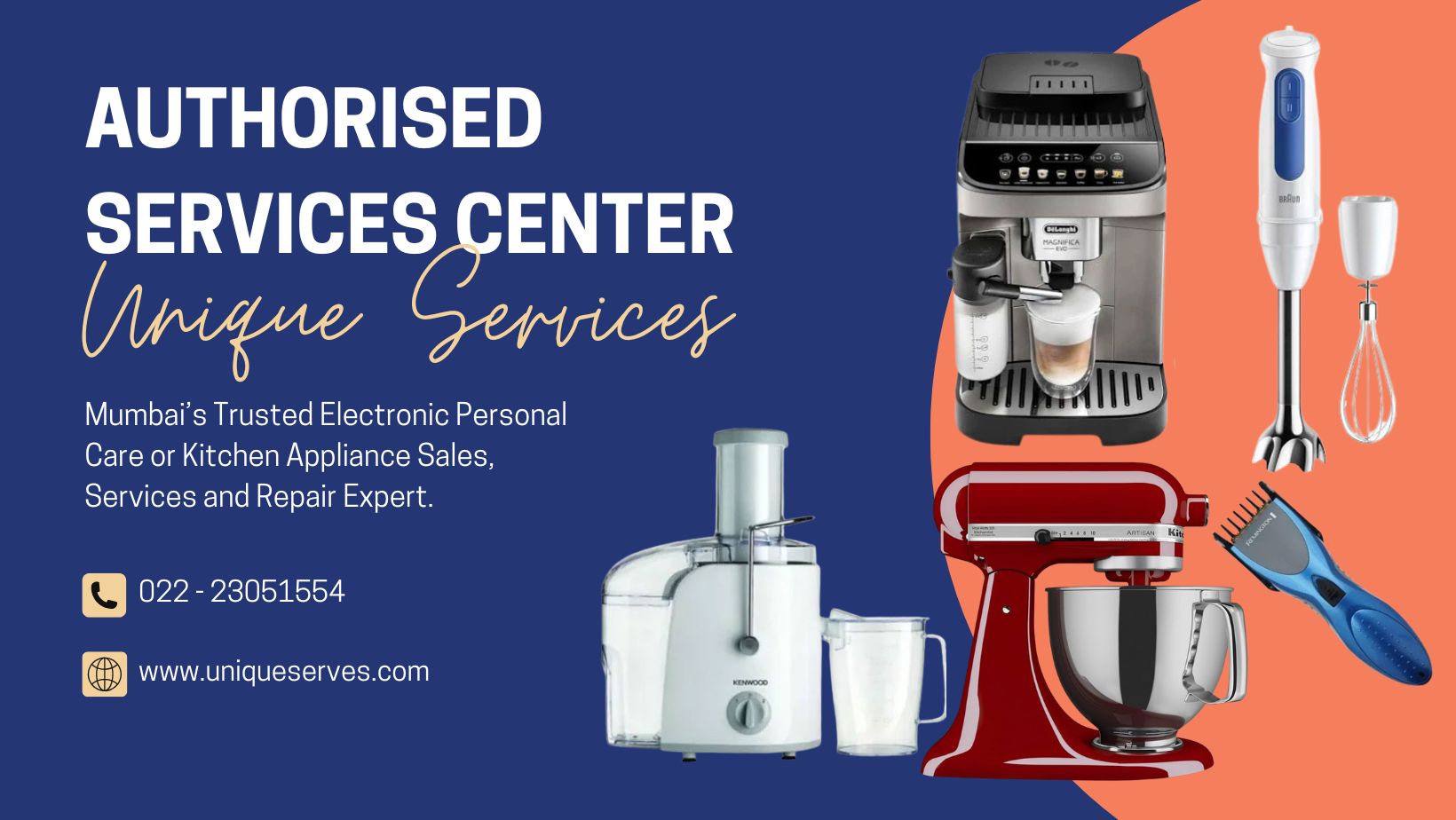 Unique Services