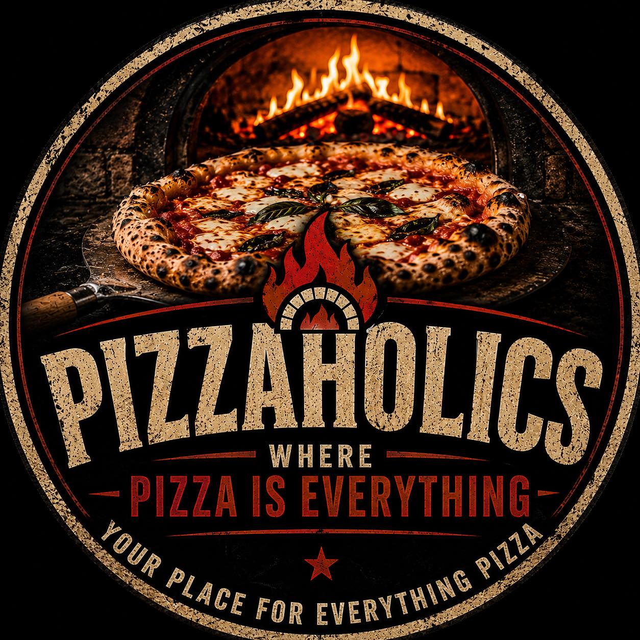 Pizzaholics | Ok let’s end the debate | Facebook
