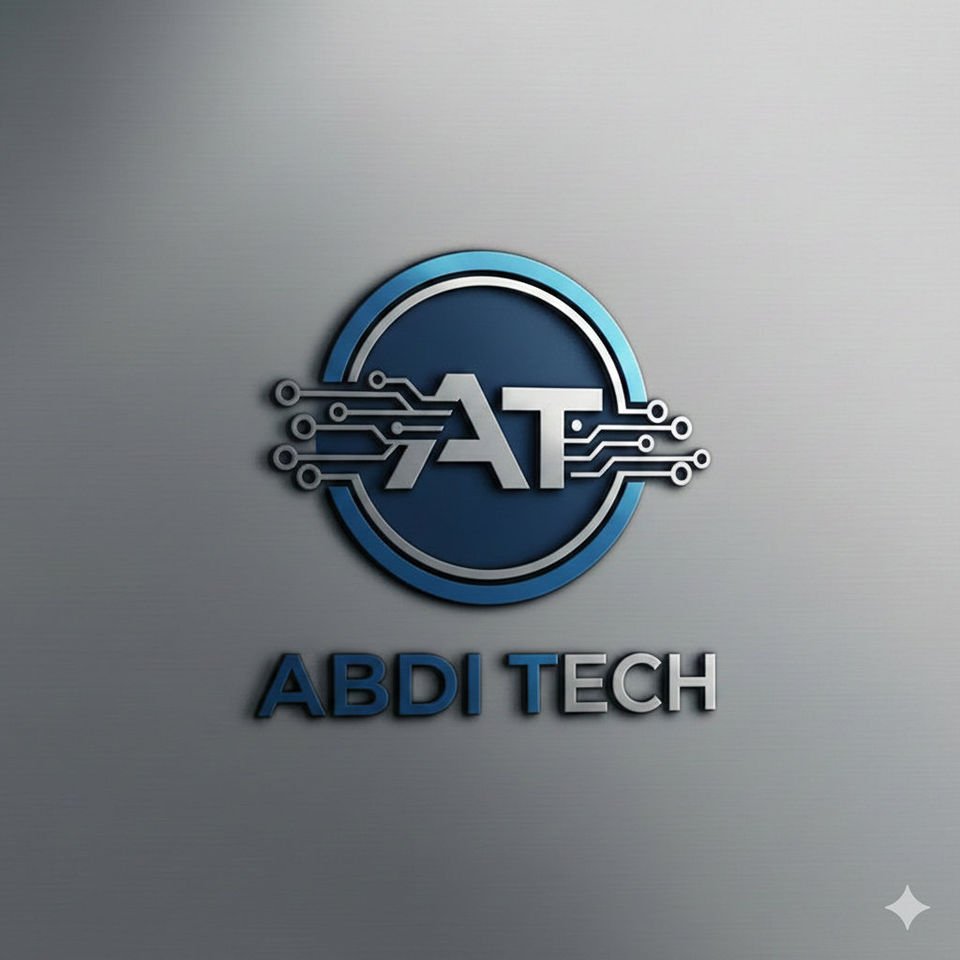 Abdi tech page on Reels