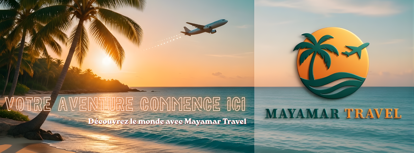 Mayamar Travel | Tunis