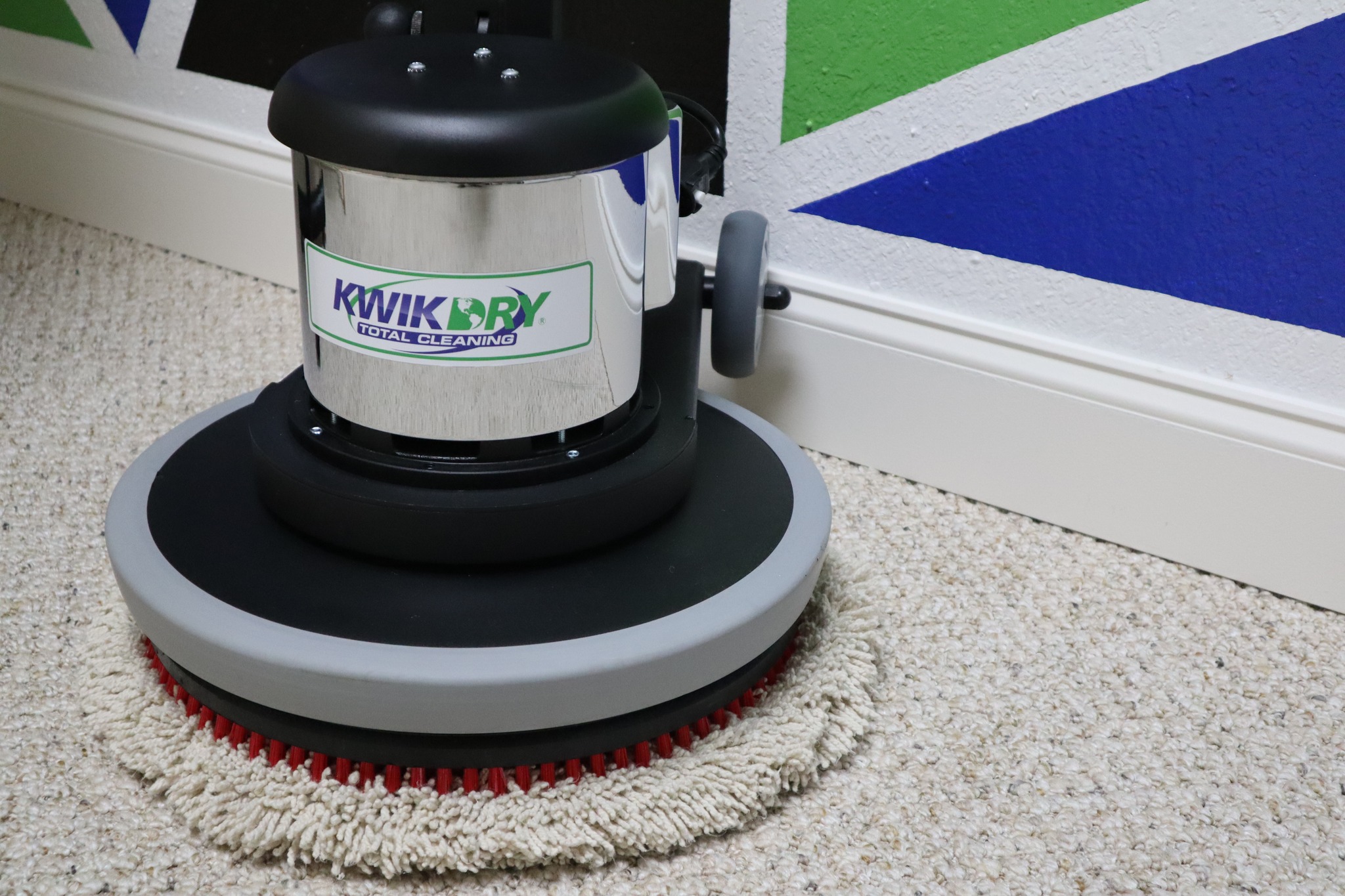 Orange County Kwik Dry Total Cleaning