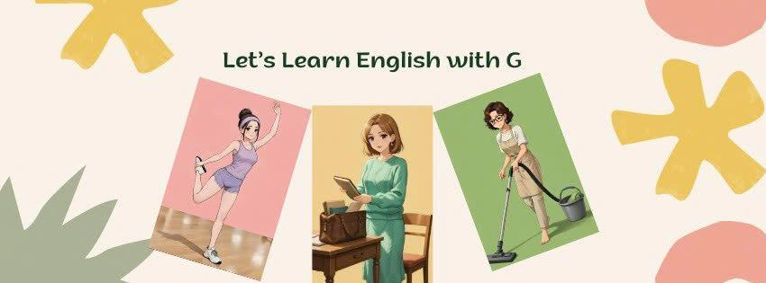 G'English | Rauma