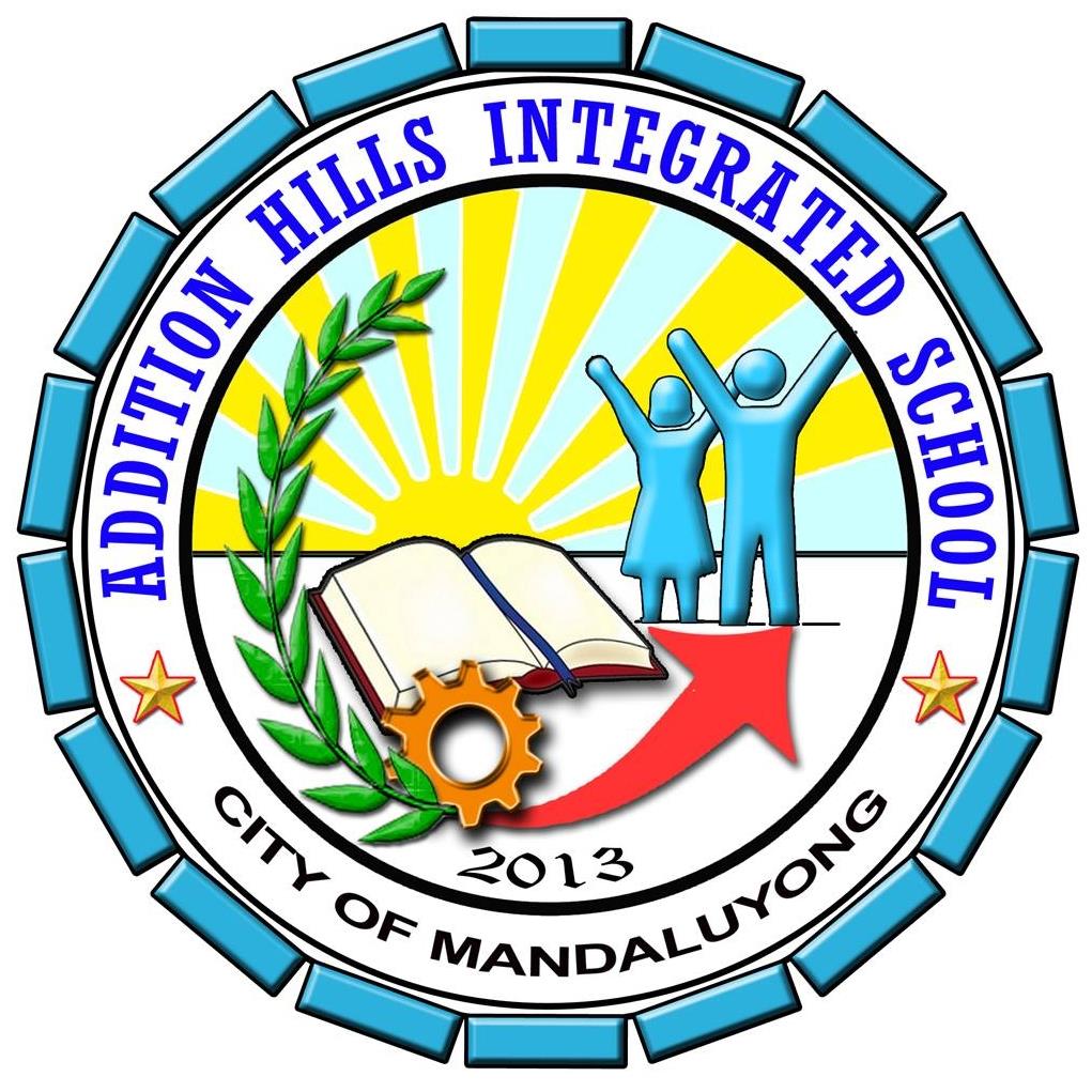 Do you remember... - DepEd Addition Hills Integrated School | Facebook