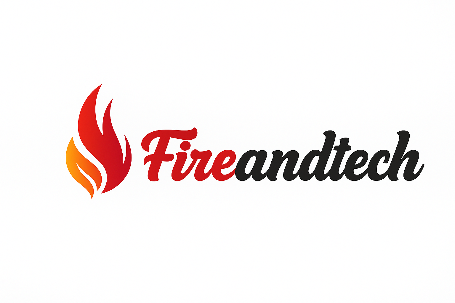 Fire and tech