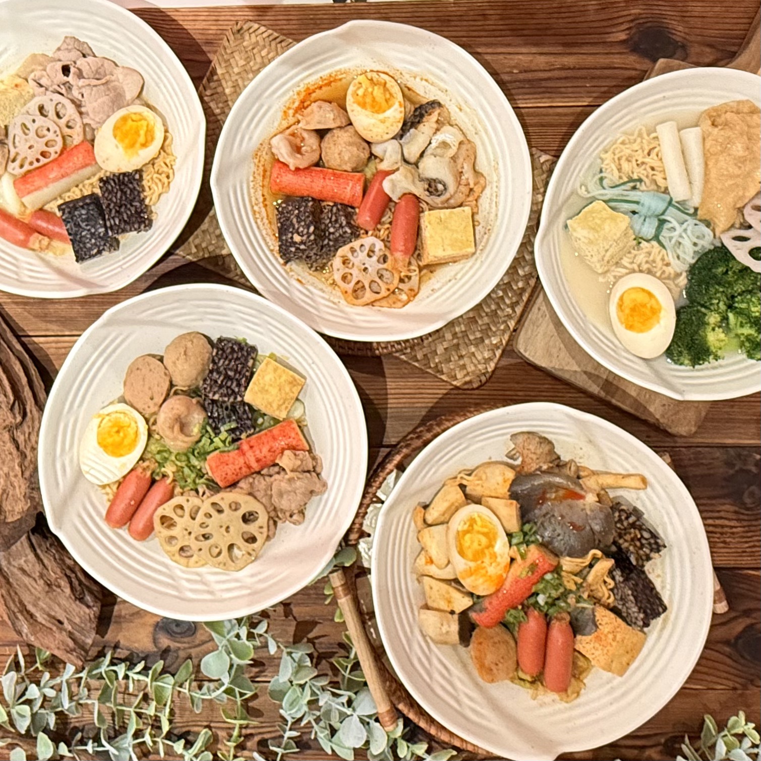 叻沙工房 - ｛正宗星洲風味🥢🥢｝3月9日全新推出 #Lunch #takeaway #Laksa #午餐外賣 #荔枝角外賣 #葵涌外賣 ...