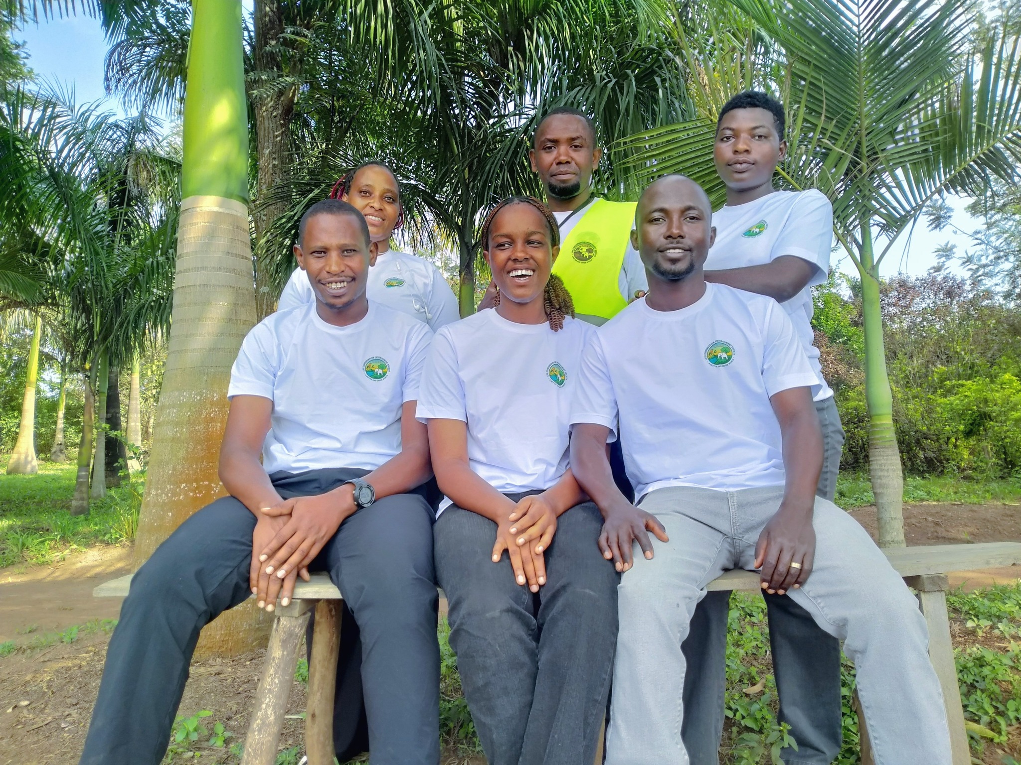 Lces Rwanda