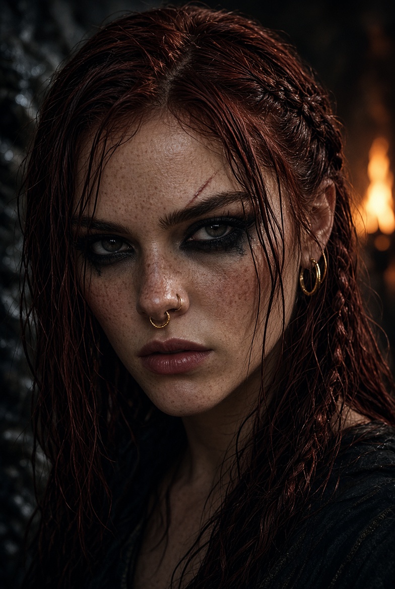 “One heart, one flame... Say my name!” 🕯️⚔️ Turn your sound all the way ...