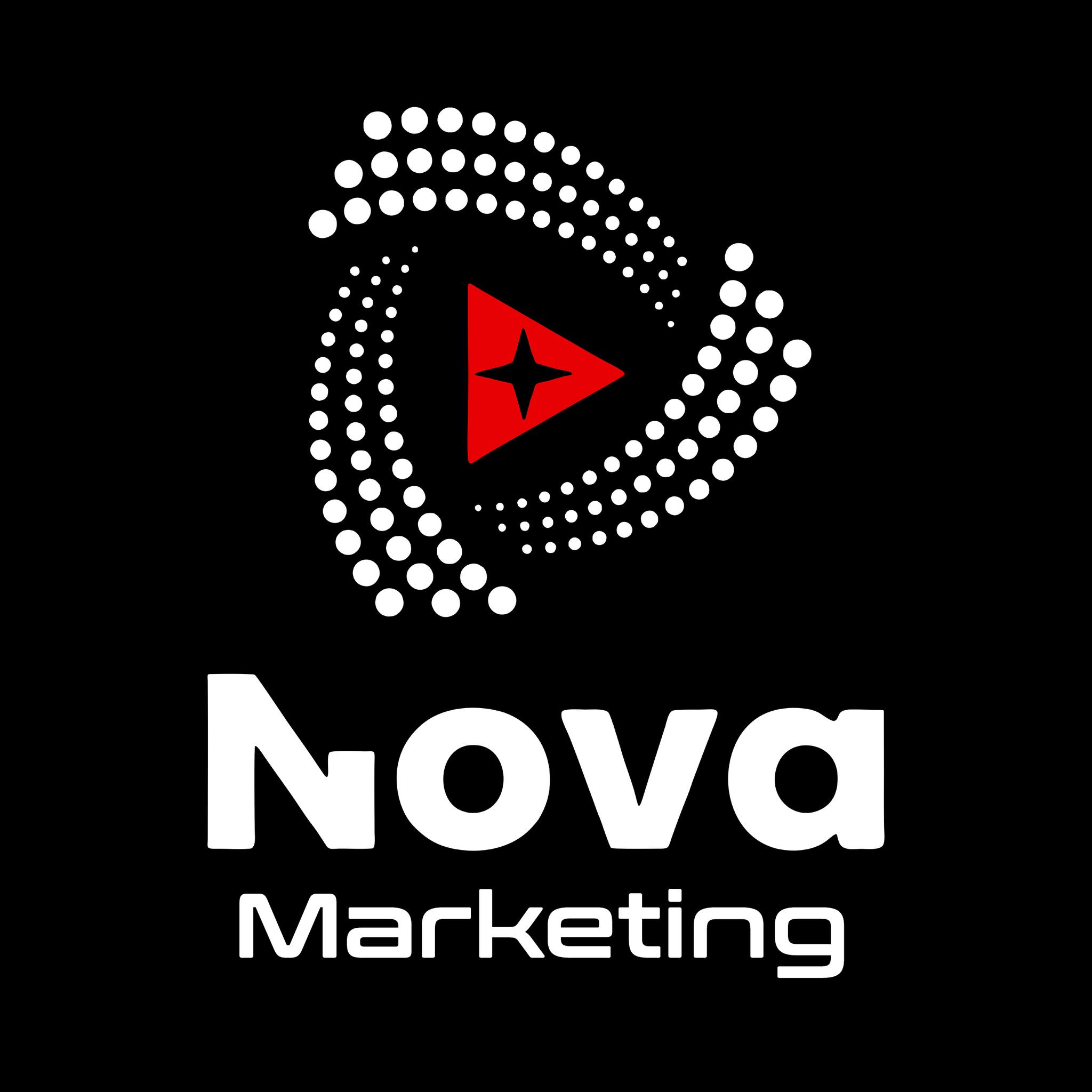 نوفا ماركتنج - Nova Marketing | Ismailia