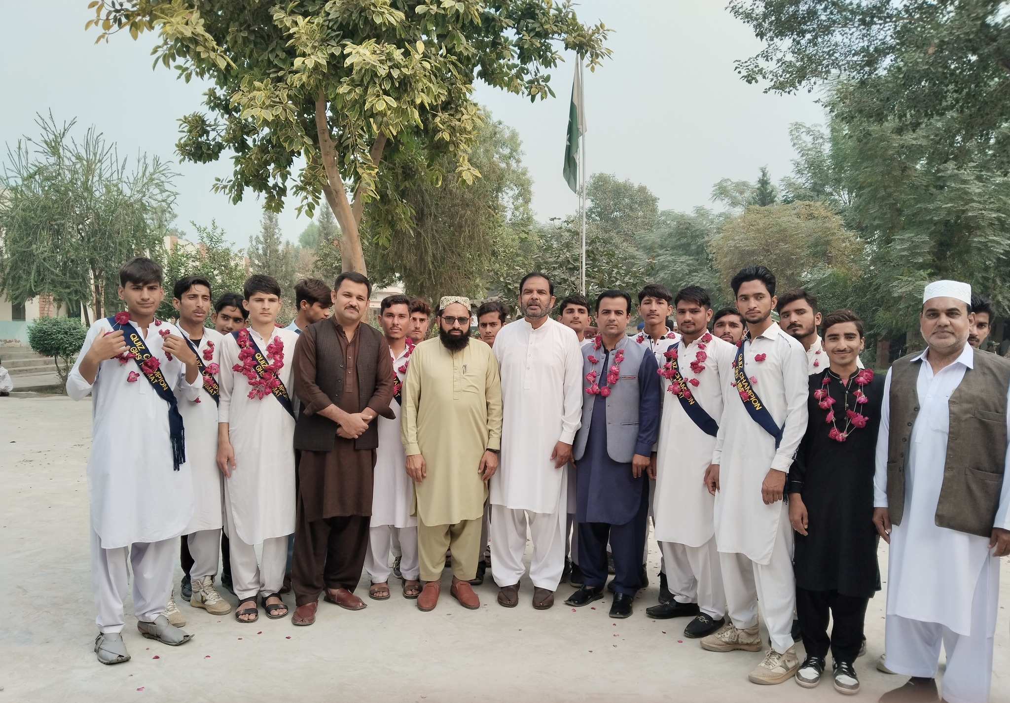 GHS Himmat DIKhan | Dera Ismail Khan