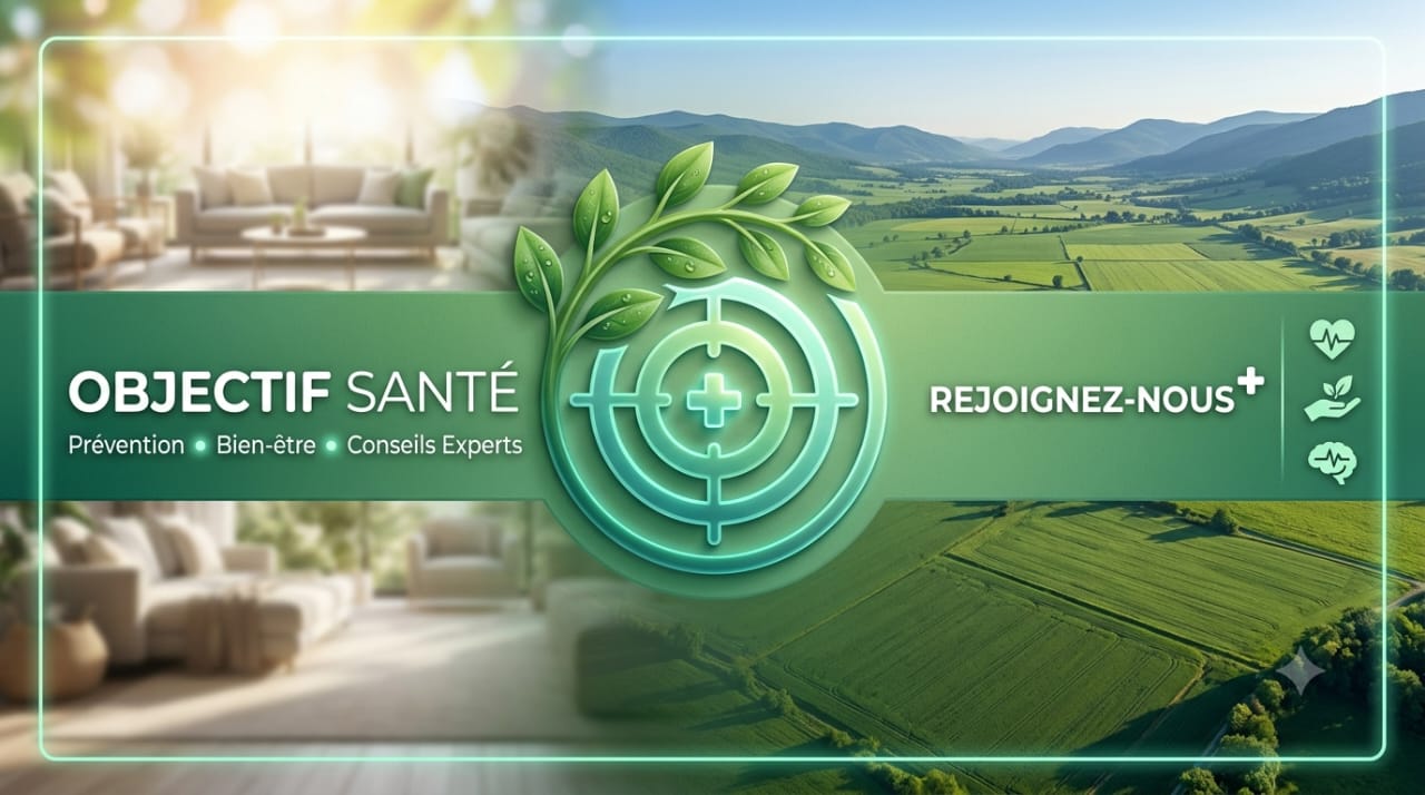 Objectif Santé