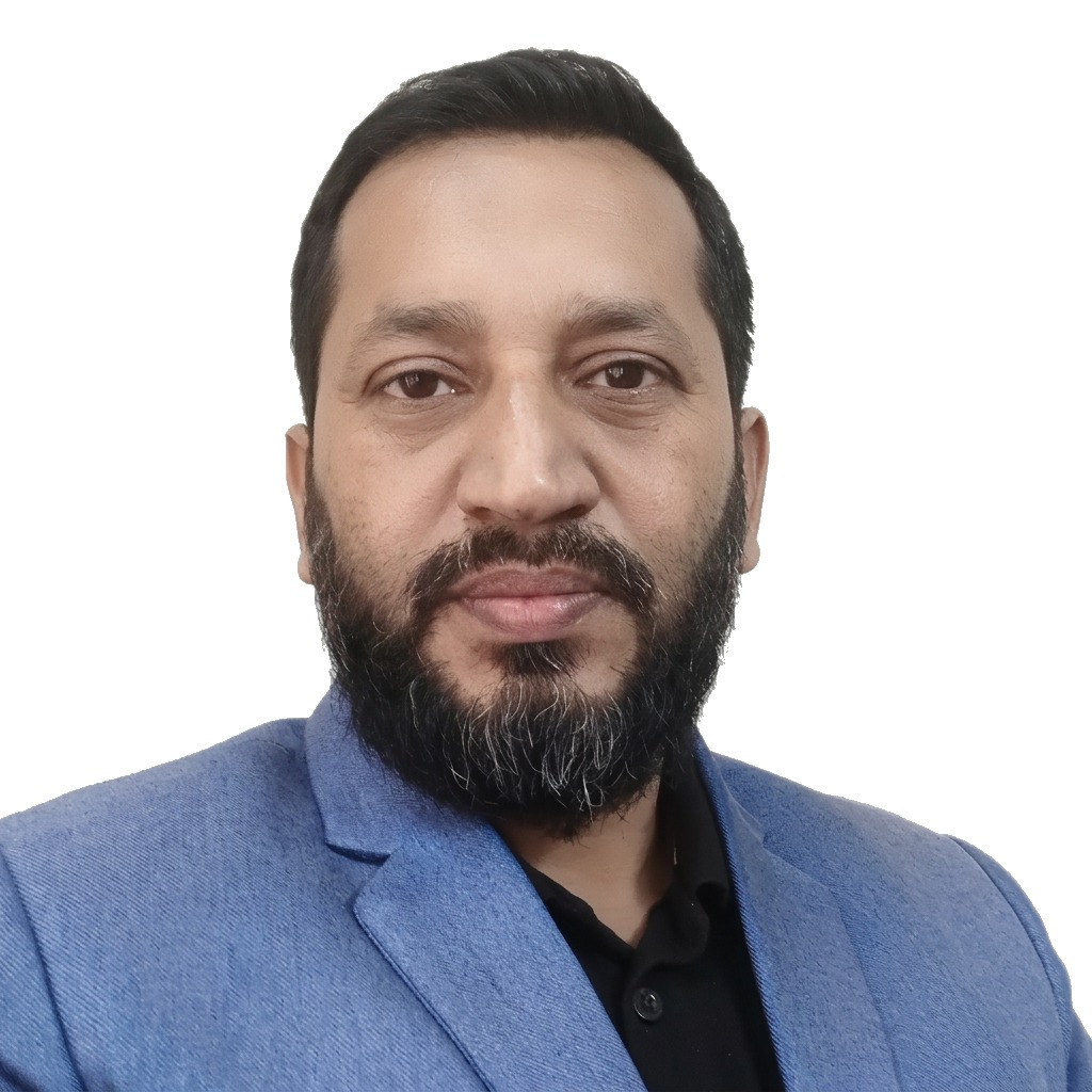 জি এম কবীর লিটন