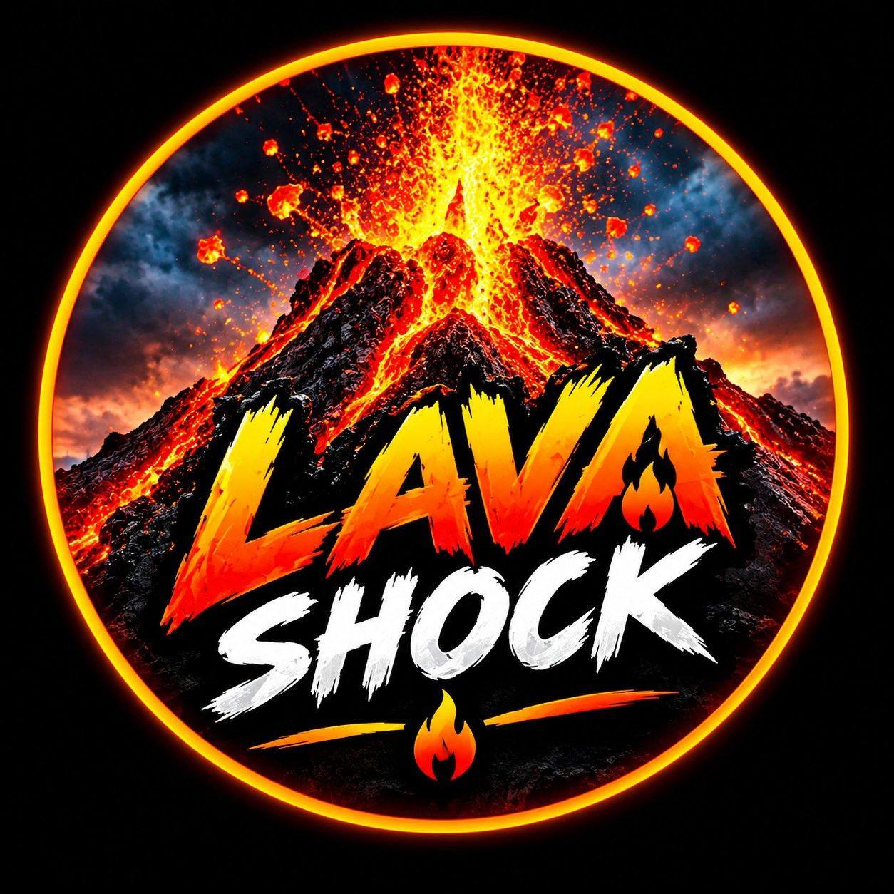 🍡🌈 GIANT COLORFUL MARSHMALLOWS THROWN INTO GLOWING MOLTEN LAVA! 🌋🔥 ...