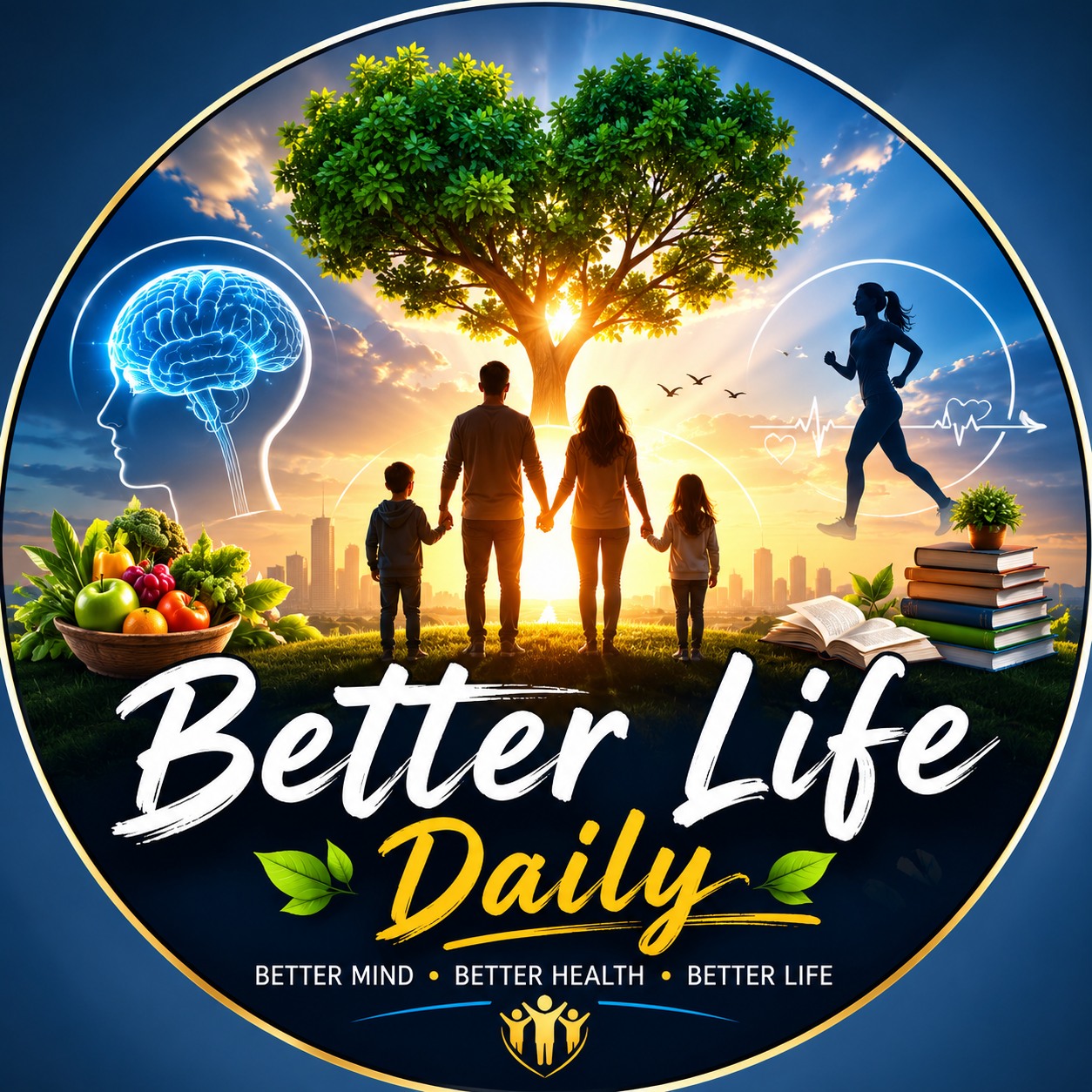 8 LIFE LESSONS YOU LEARN TOO LATE | Better Life Daily